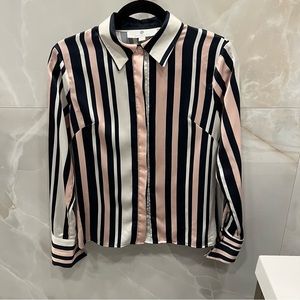 Jean-Pierre klifa blouse